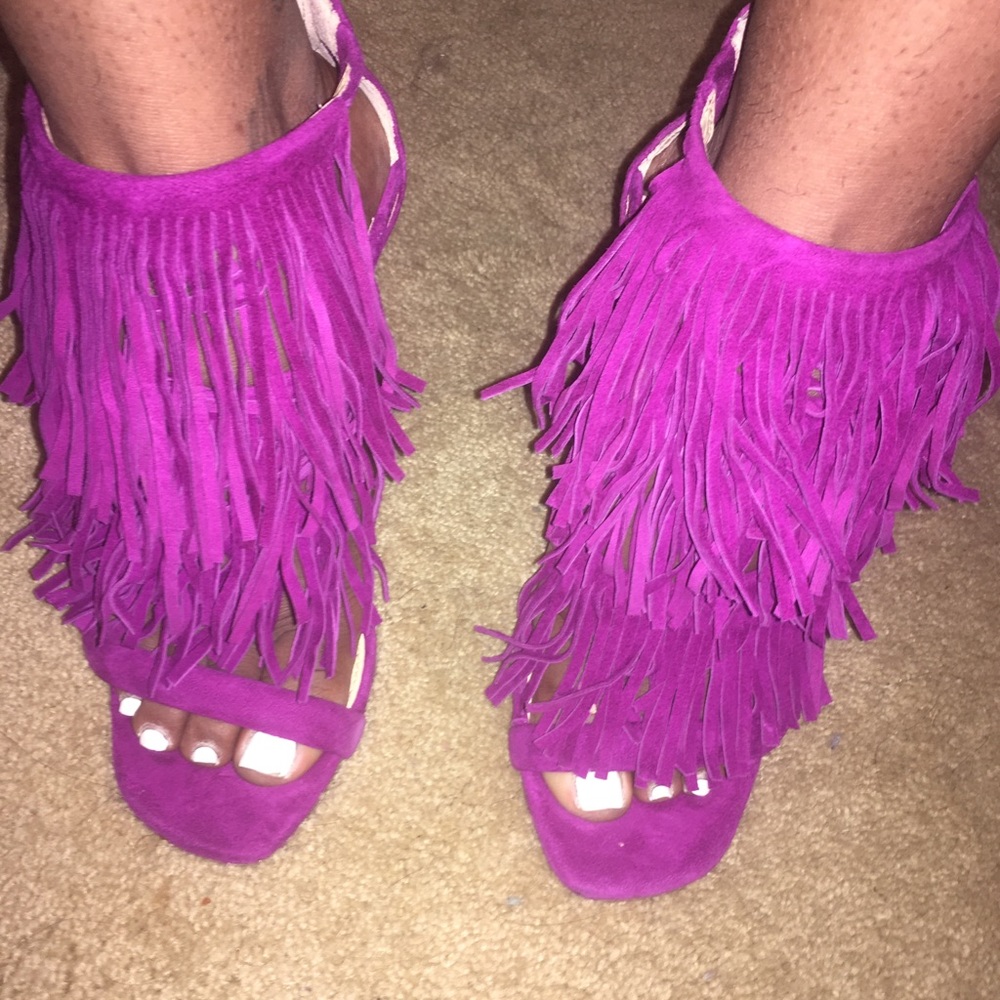 Steve Madden sandals